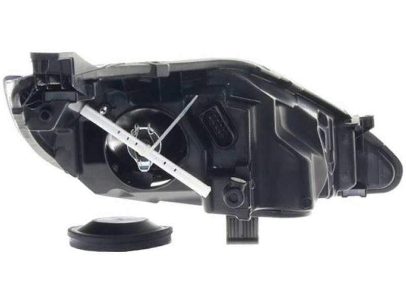 фото №16, Фара hella 1el247045361 8a6113w029ce