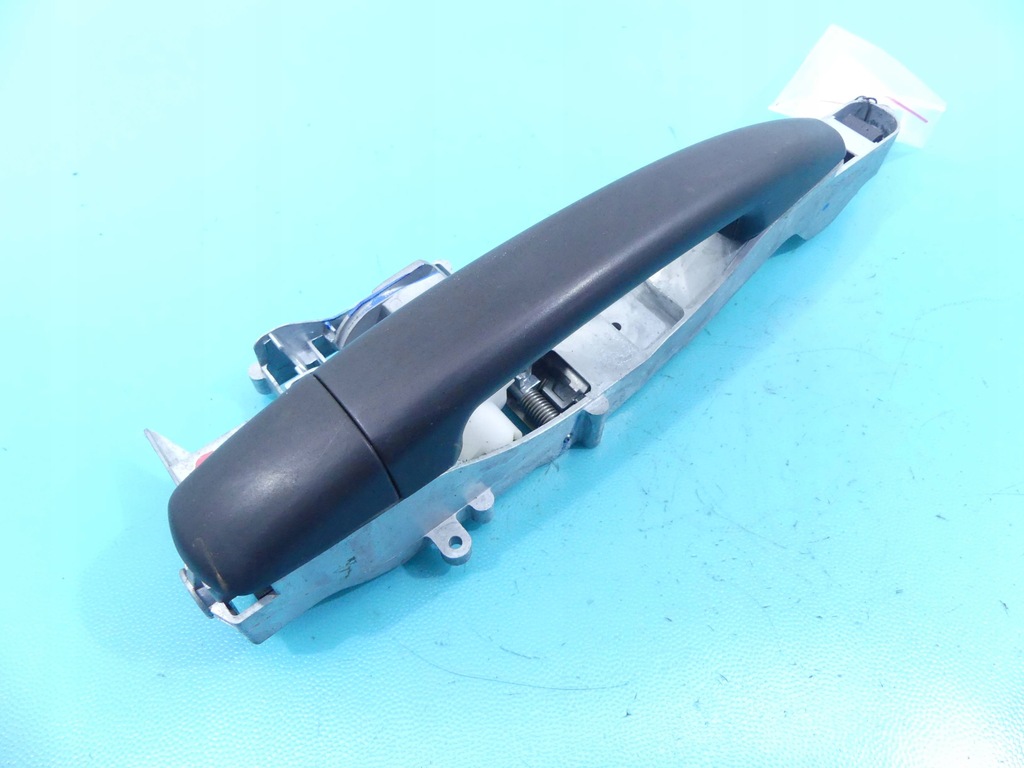 фото №1, Ручка перед правая наружная citroen c3 picasso