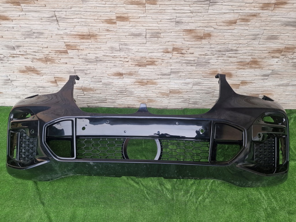 фото №1, Бампер bmw x5 g05 m набор