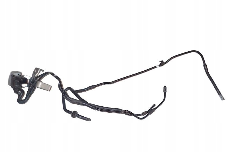 фото №1, Клапан вакууму vw audi skoda 1k0906282a