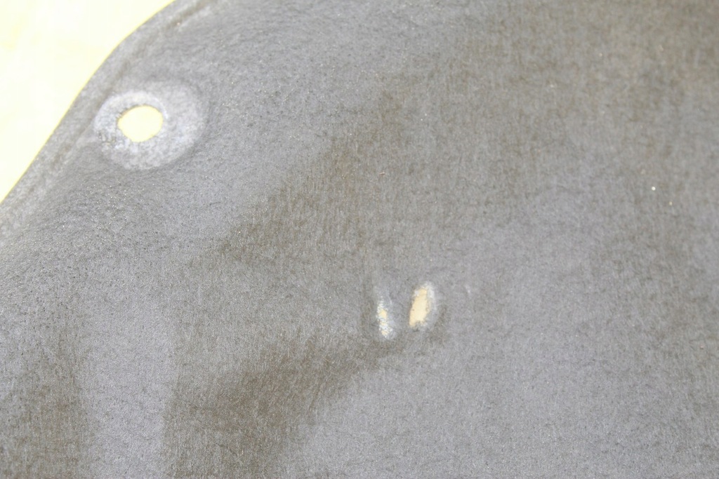 фото №5, Шумоізоляція шумоізоляція капот cls w219