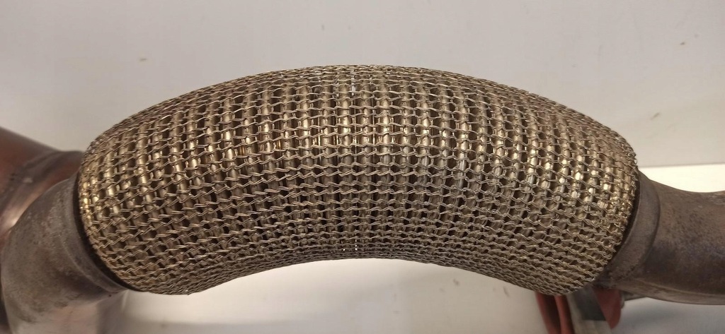 фото №6, Skoda karoq каталізатор 1.0 tsi 5q0131723k 5q0254506ex