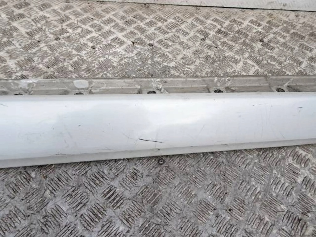 фото №6, Молдинг поріг kpl. suzuki swift mk7 sport znl