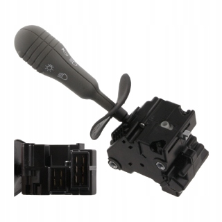 фото №1, Переключатель колонки рулевого febi bilstein 33516