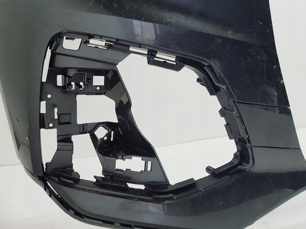 фото №8, Audi a5 80a бампер перед передний 80a807437p