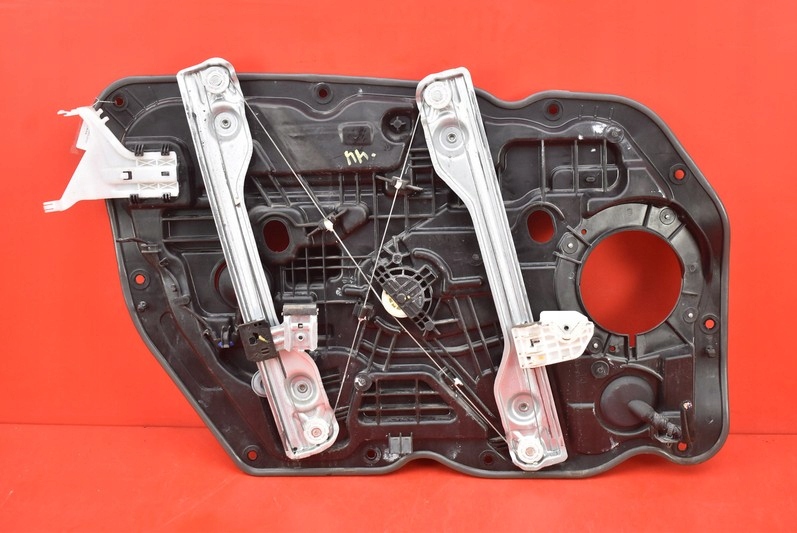 фото №7, Подъемник стекло правый перед eu 82480-a2111 kia ceed 2 ii lift 12-18