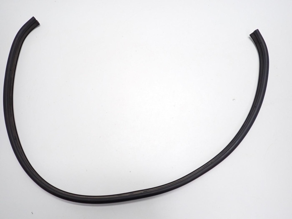 фото №1, Прокладка гумовий елемент жабо оригінал kia stonic 21r