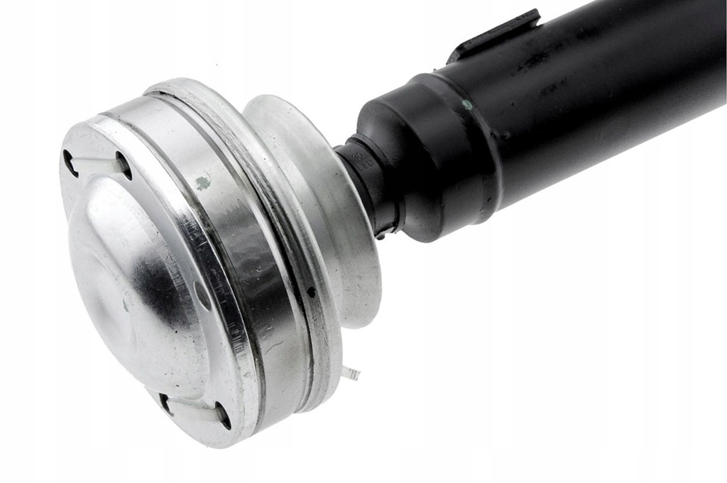 фото №2, Nty wał приводной