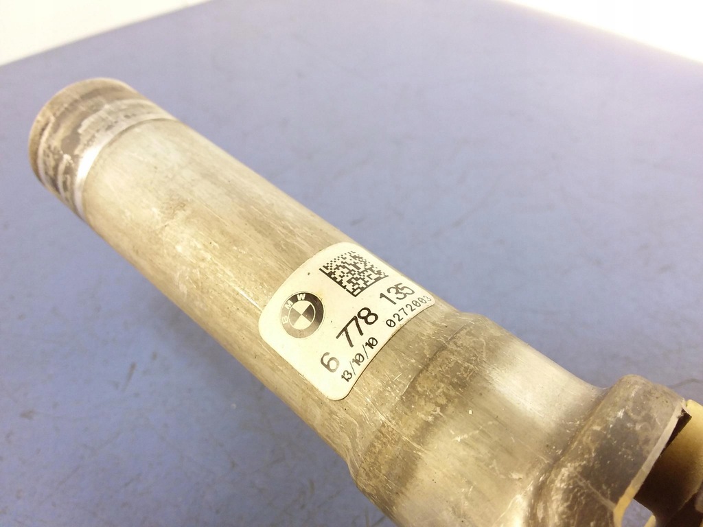 фото №4, Bmw 7 f01 колонка рулевая электрическая 6778135