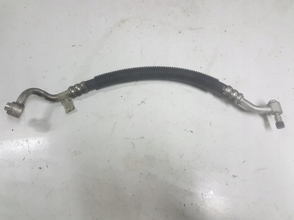 фото №1, Grand cherokee wk2 3.0 crd шланг кондиціонера