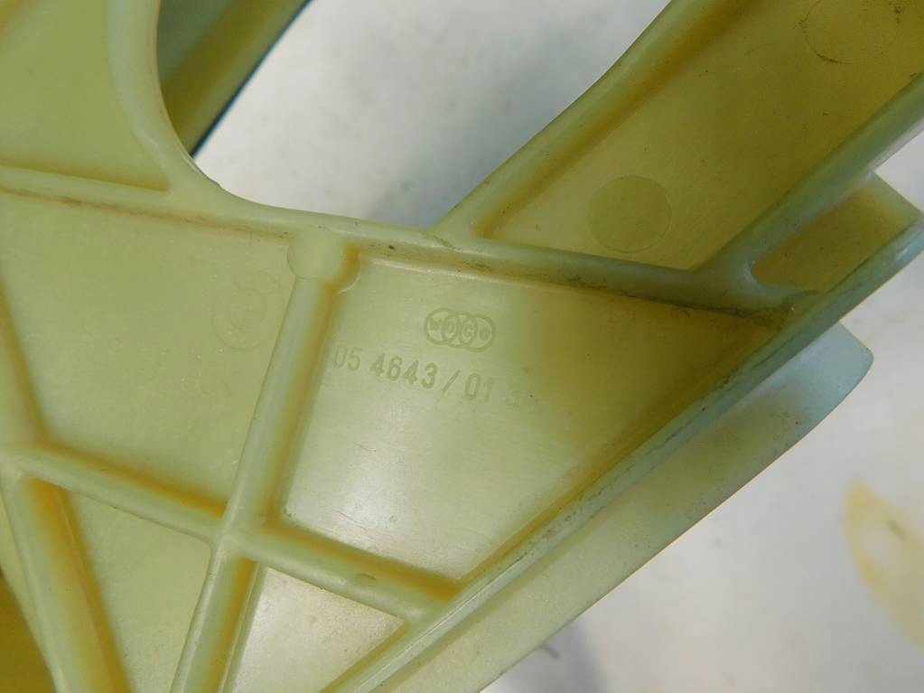 фото №7, Bmw e65 745i 4.4 n62b44 02r педаль kamulca