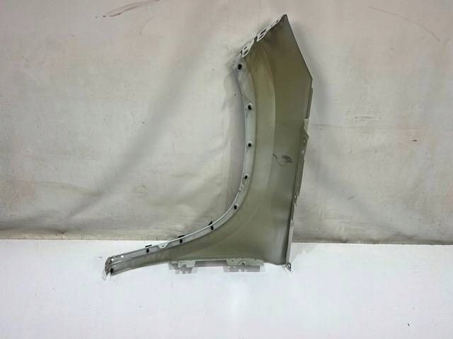 фото №6, Крила перед передній правий skoda kodiaq 2016 r.-