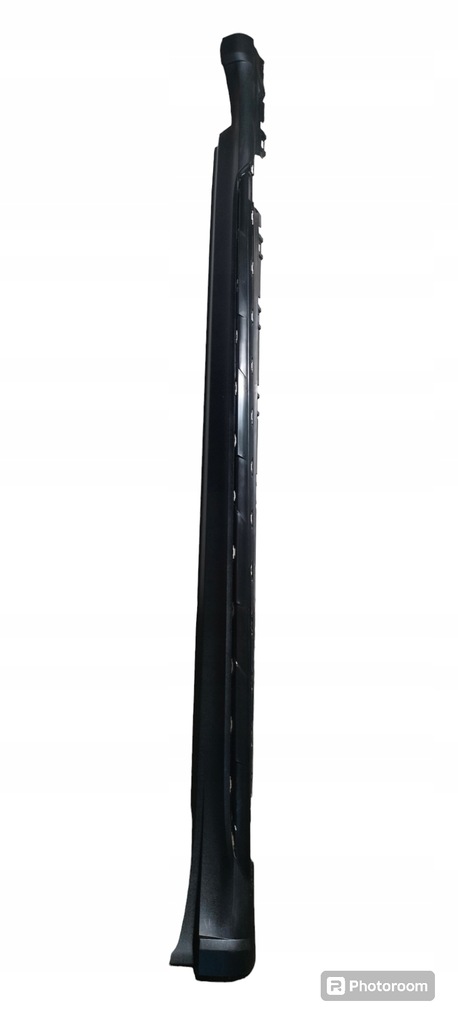 фото №1, Молдинг поріг права porsche taycan 9j0 cross turismo