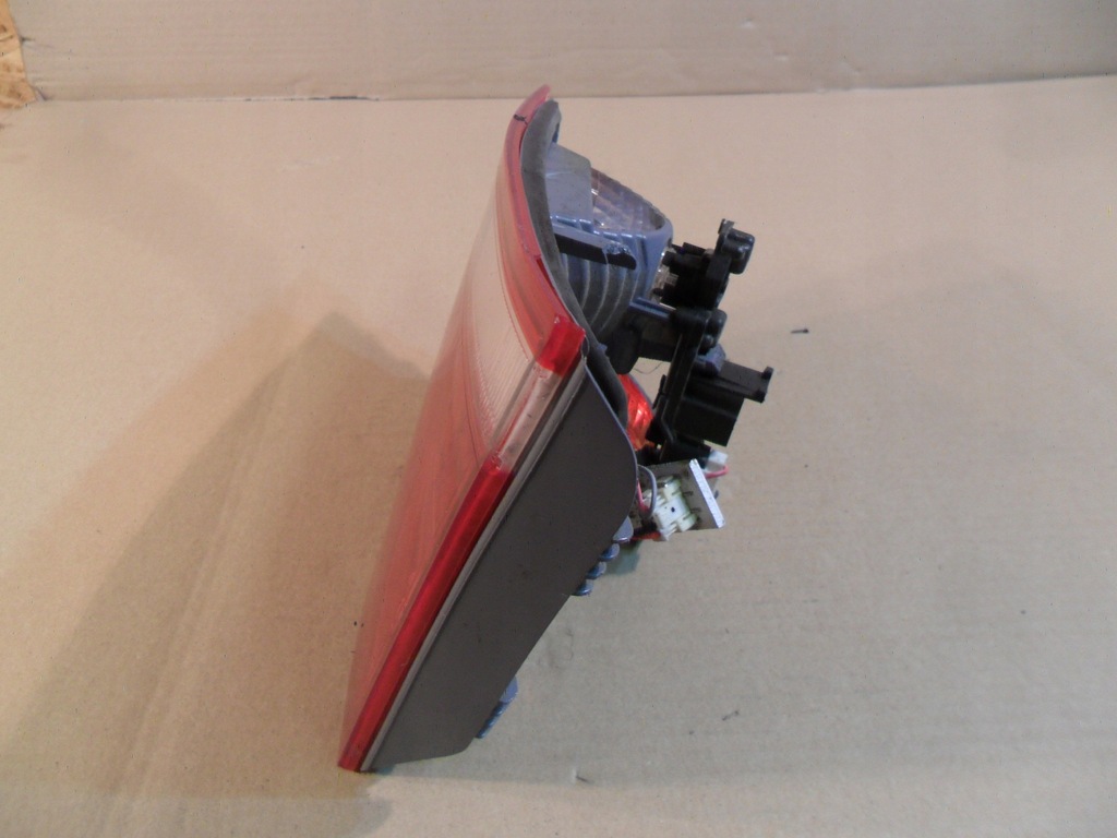 фото №7, Bmw x3 f25 led лампа правий задня 7217314-12