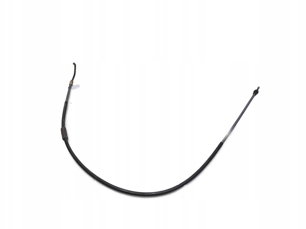 фото №1, Трос тормоза ручного правая renault clio iii lift