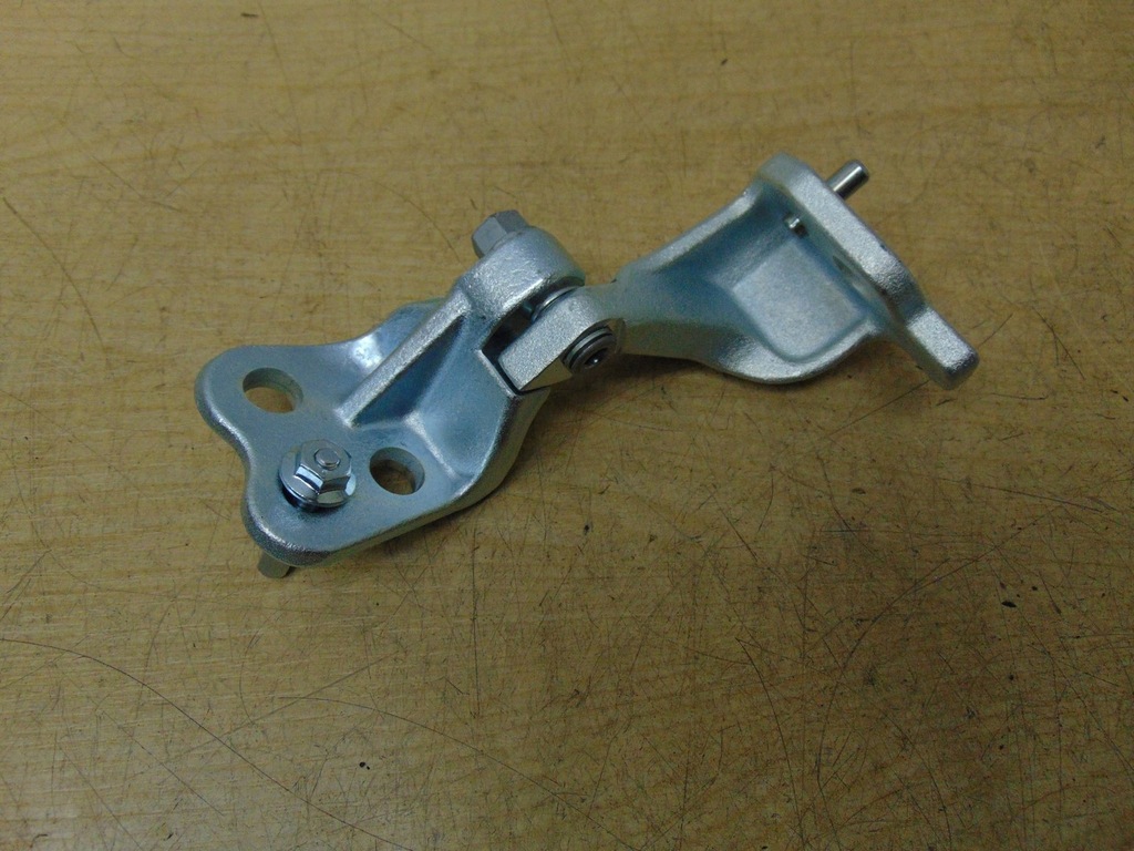 фото №8, Петля дверь правый перед ford transit custom