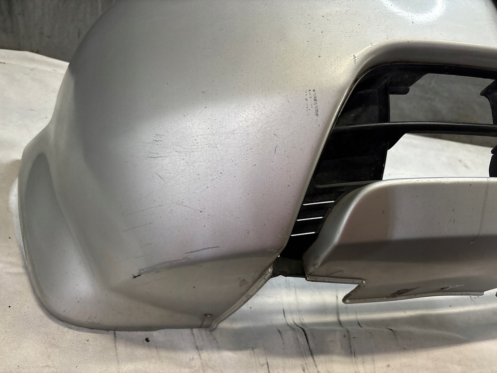 фото №14, Бампер передний honda hr-v i przedlift k: nh583m