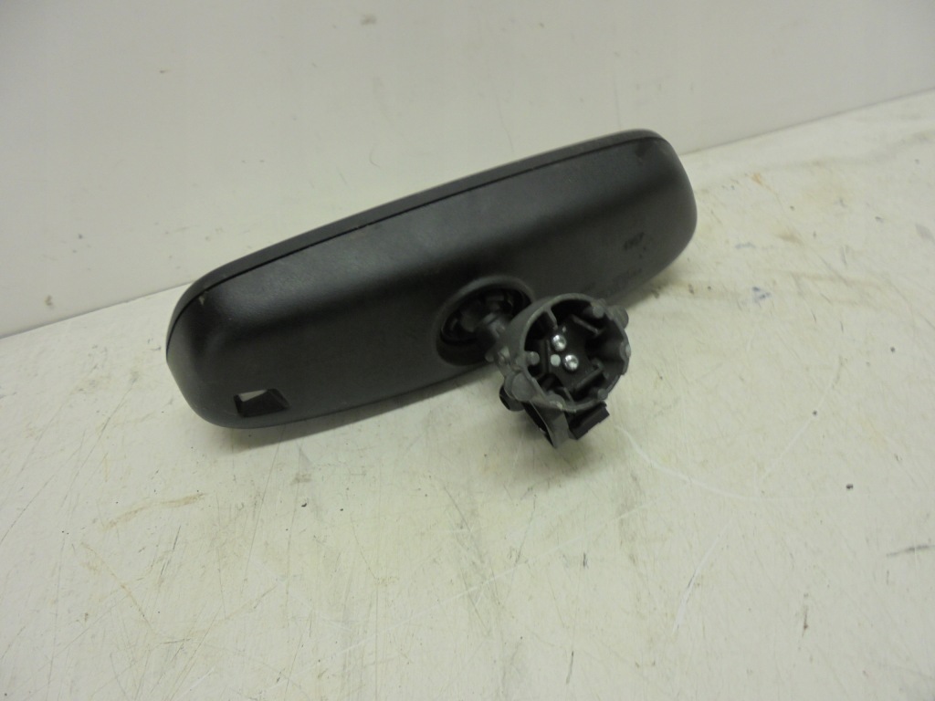 фото №3, Зеркало внутреннее citroen c4 b7