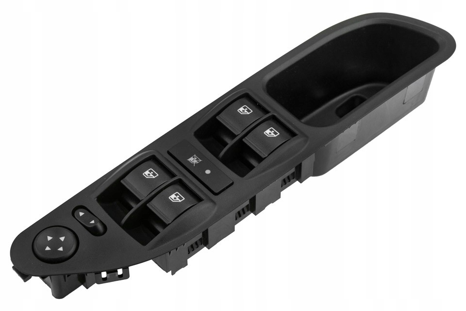 фото №1, Перемикач керування вікон fiat tipo ii 2016-