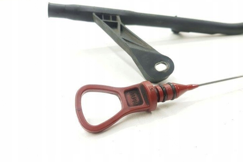 фото №7, Щуп оливи bmw 7 e65, e66, e67 s2000010 3.0l дизель 155kw 2003