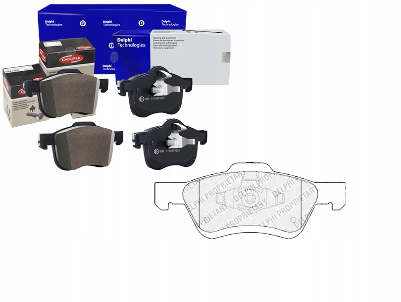 фото №1, Тормозные колодки тормозные ford maverick ford usa escape maz