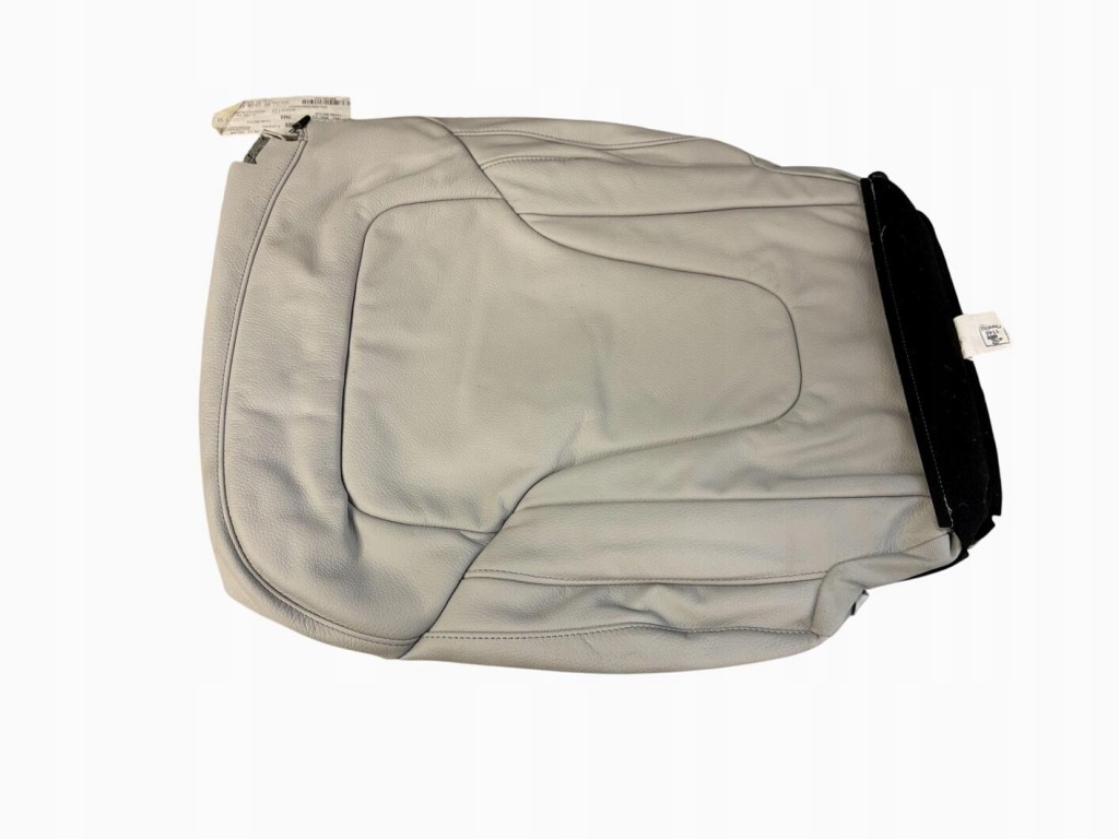 фото №1, Mercedes w447 обивка спинка сиденье a4479401547