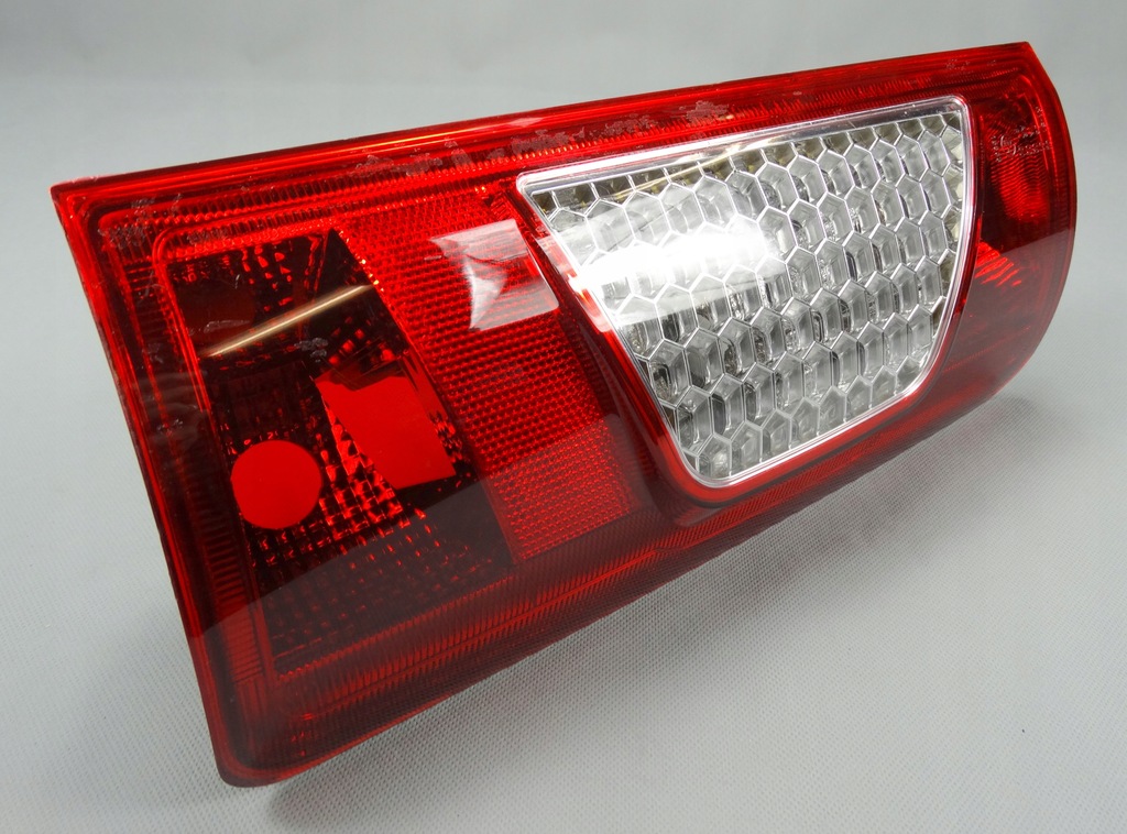фото №4, Лампа задня задня права ford transit connect 2009-