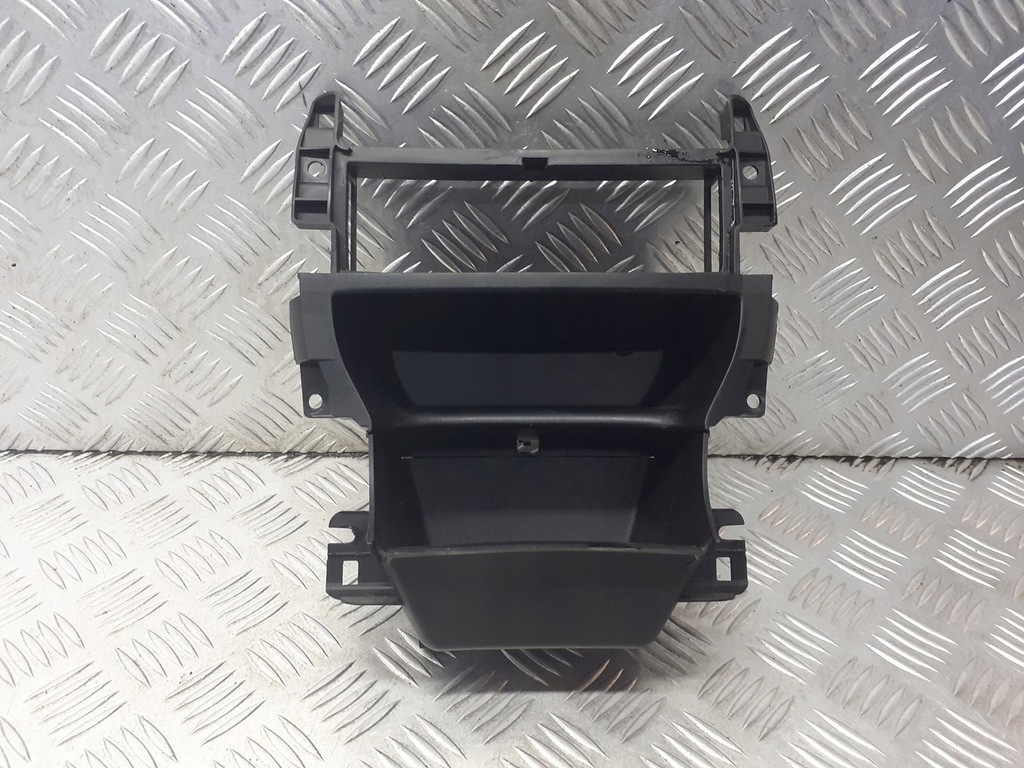 фото №1, Бардачок полка citroen c3 ii 1.4 9684285877