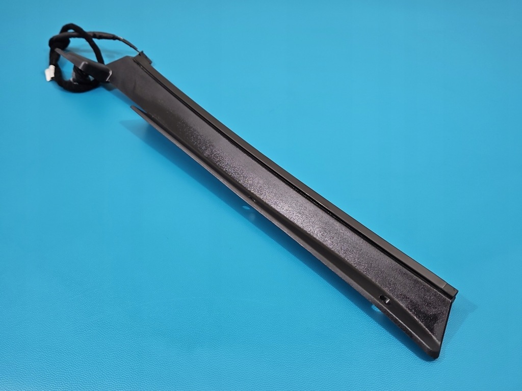 фото №1, Датчик відкривання кришки ford edge ii gt4b-r406a76-aa 2 pin