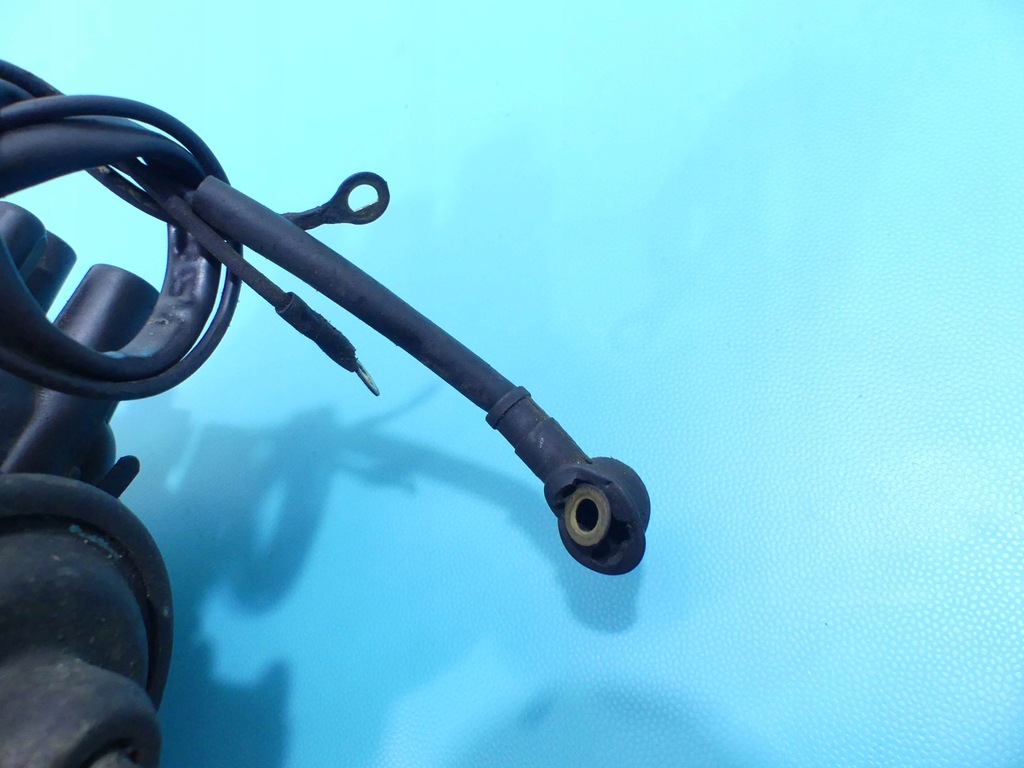 фото №8, Апарат запалювання mitsubishi col 1.4 карбюратор