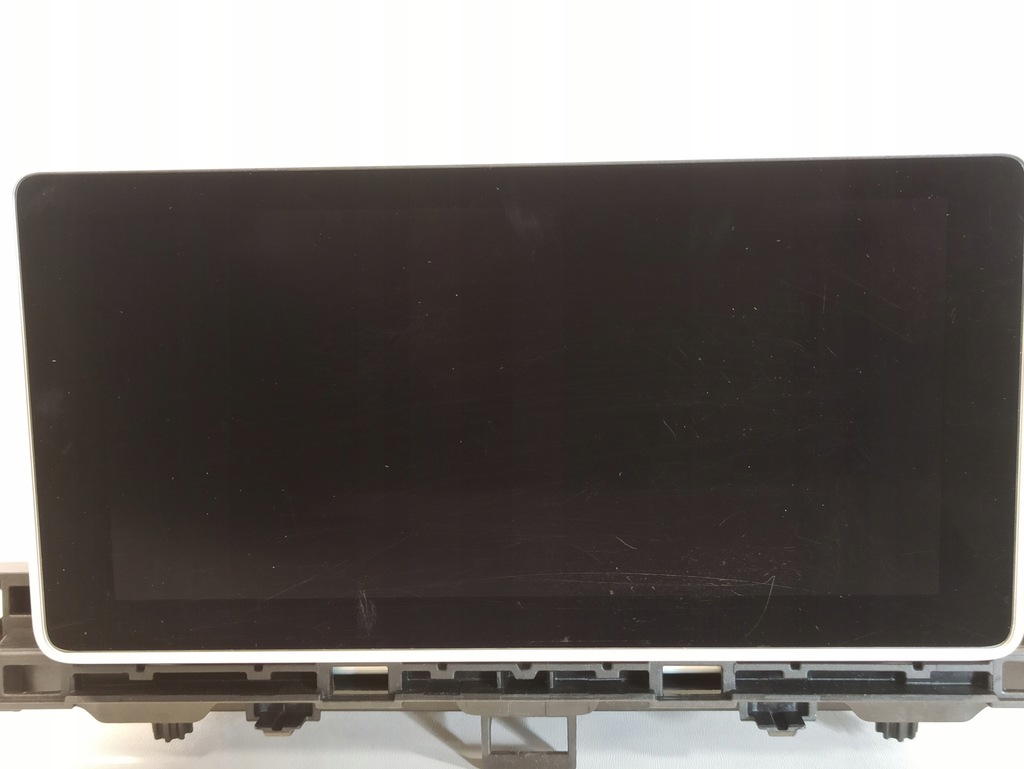 фото №5, Audi a5 8w дисплей екран навігації 8w8919605