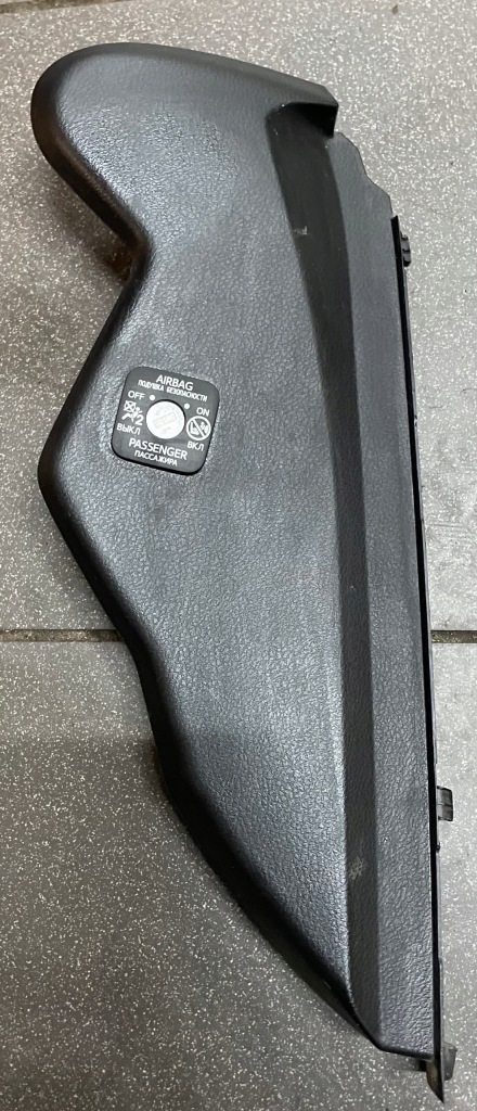 фото №1, Заглушка панель приладів панелі 55317-53100 lexus is 300h lift 2016 2017 2018