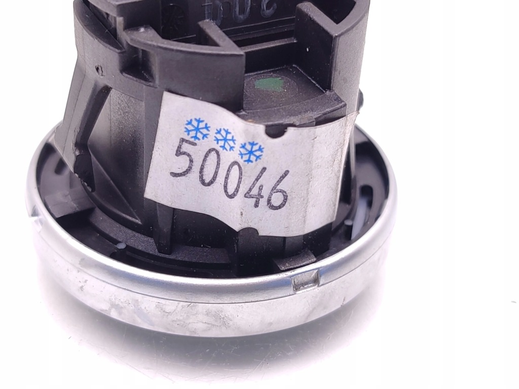 Bmw 3 series кнопка запалювання запуск / стоп 2009 estate 4/5dr 9154945 320d Зі Шроту