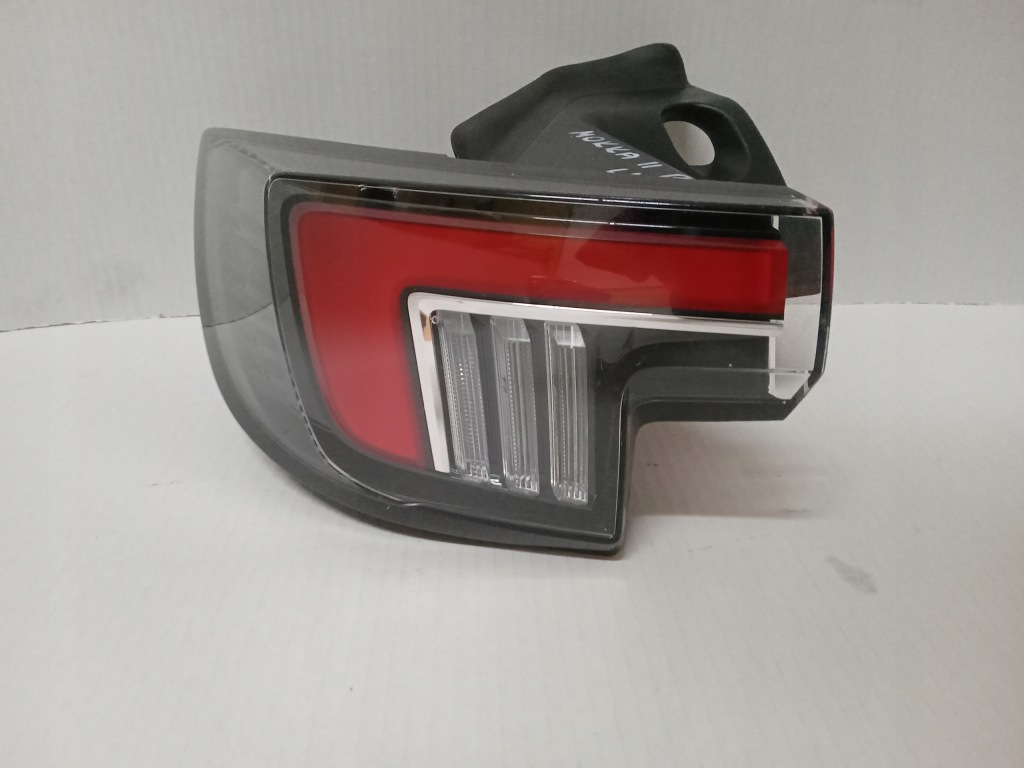 фото №3, Opel mokka b ii 20- лампа задня задня