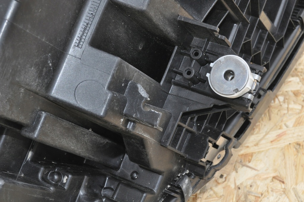 фото №9, Bmw x5 g05 лампа левая full led 9481783-08