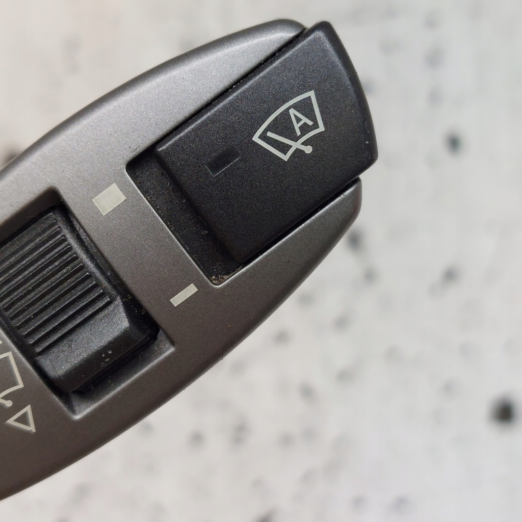 фото №14, Bmw 7 e65 fl важіль перемикач двірник