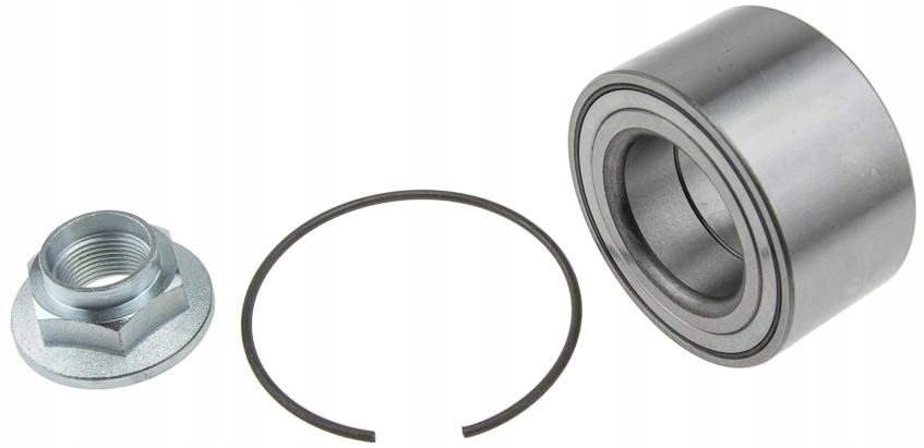 фото №2, Підшипник колеса nty klp-hy-511