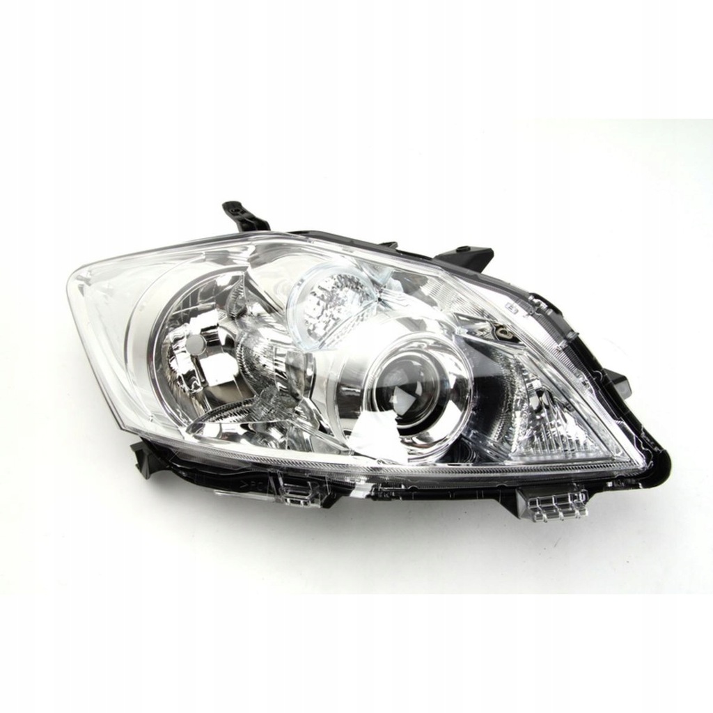 фото №1, Лампа toyota auris e15 10-12 фара правий