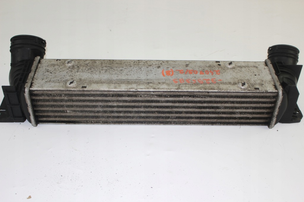 Радиатор интеркулер bmw e84 e87 e90 e91 2.0 d 3296399 Киев