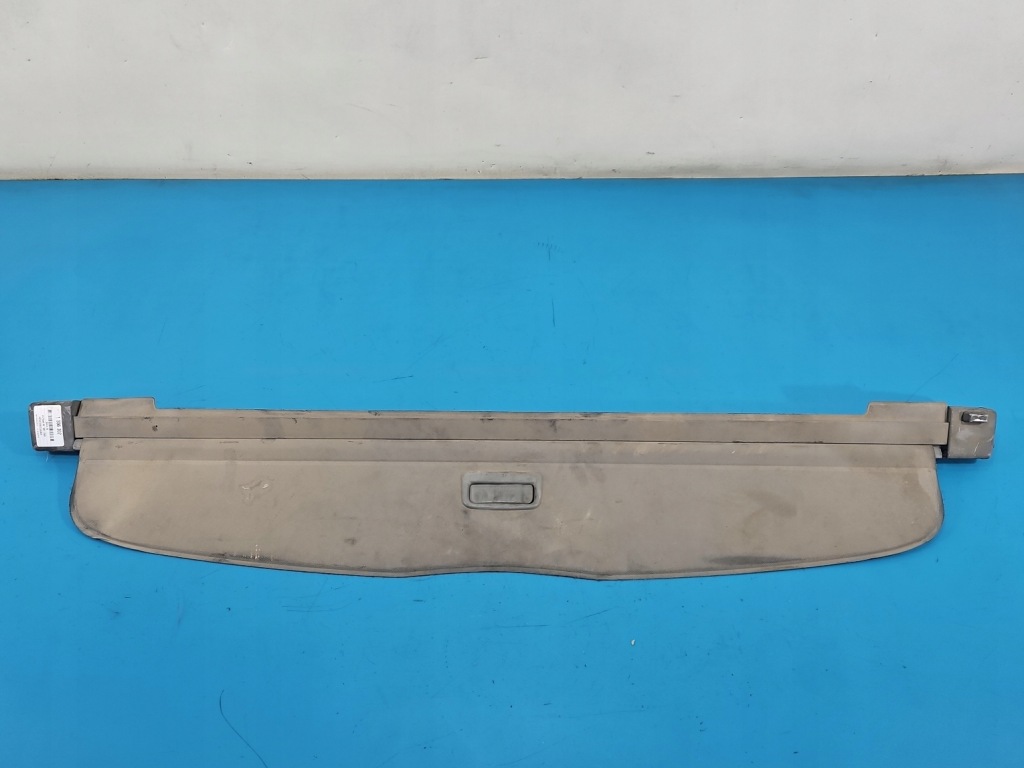 фото №1, Шторка багажника vw passat b5 kombi