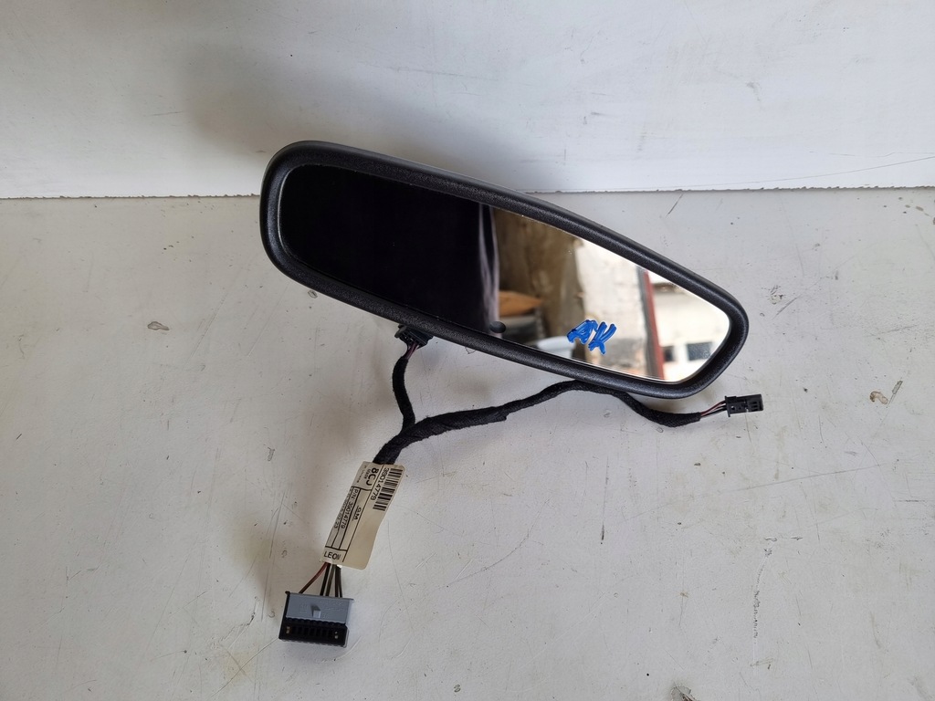 фото №1, Opel astra k зеркало внутреннее заднего вида 39014779