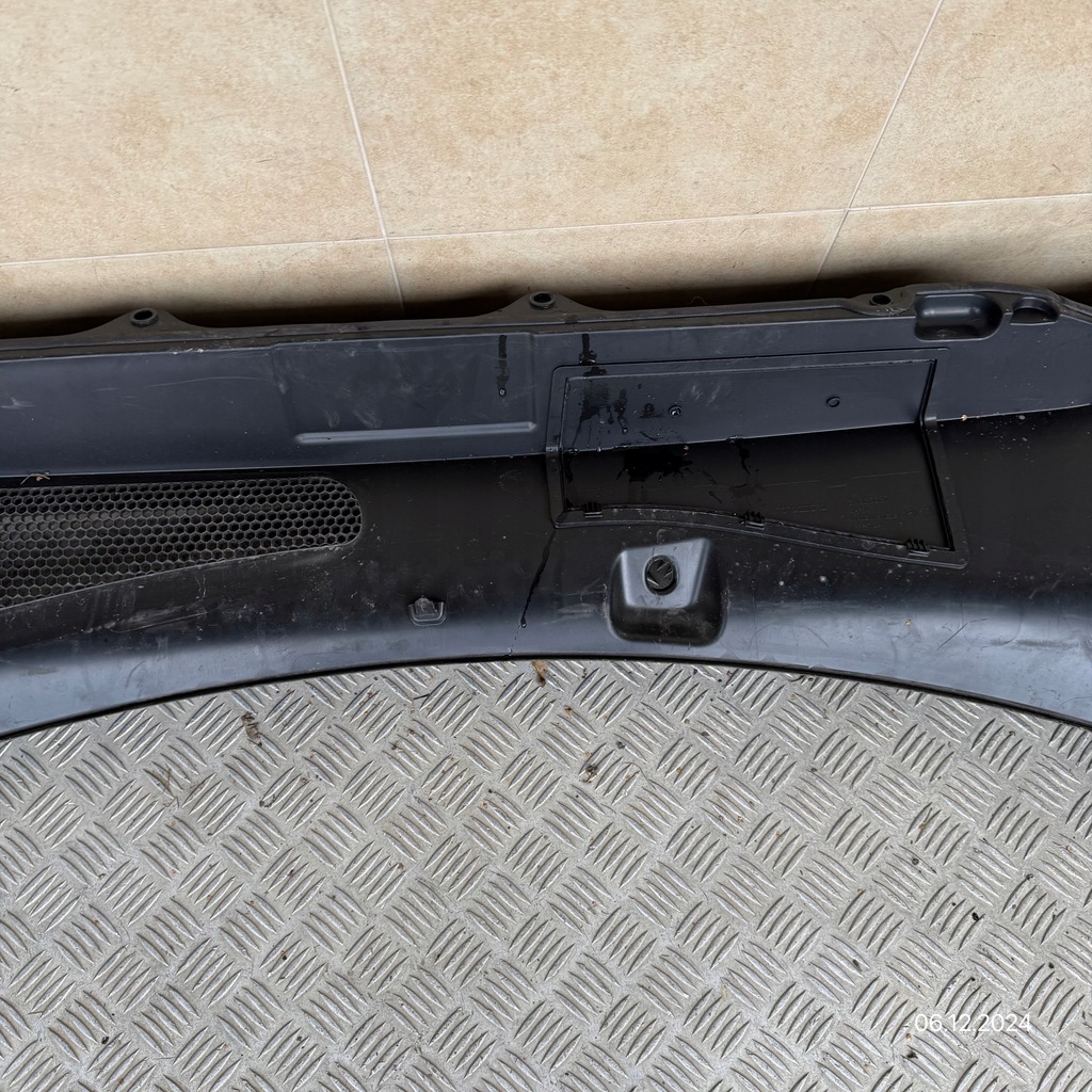 фото №7, Жабо повний volvo xc90 ii 31385835