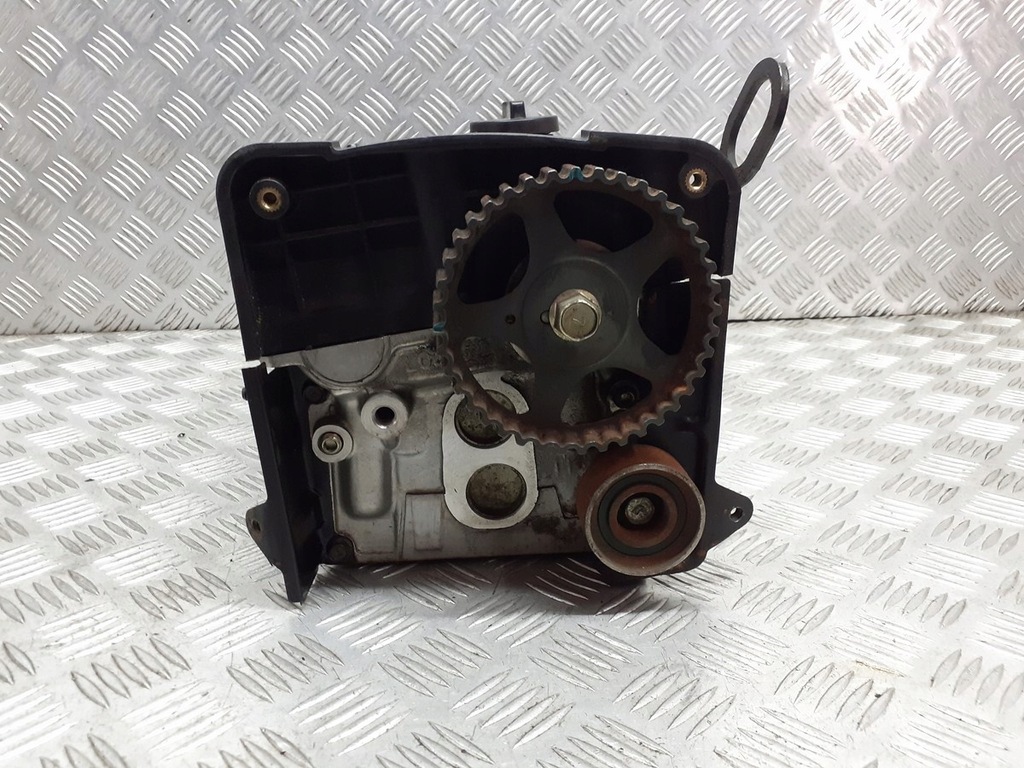 фото №8, Головка hyundai getz lc4v#17