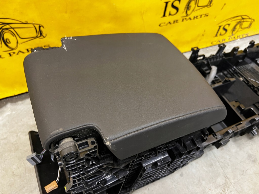 фото №10, Бардачок тунель підлокітник lr l462 discovery v