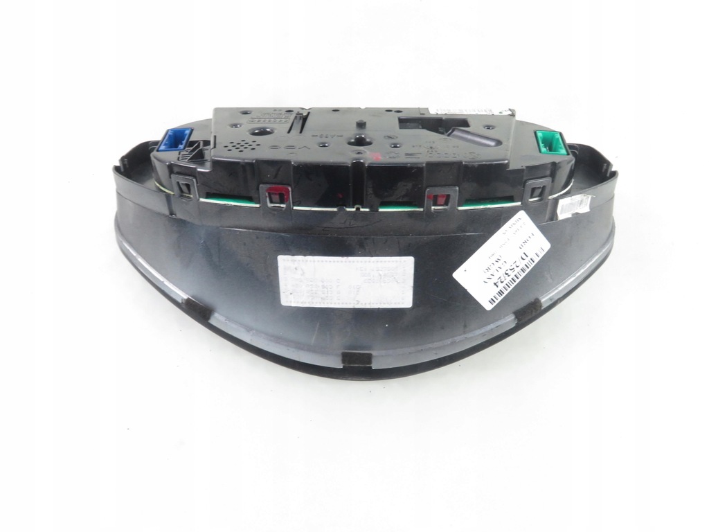 фото №6, Счетчик ford galaxy i 2.3 7m5920800g 1m2110849ab