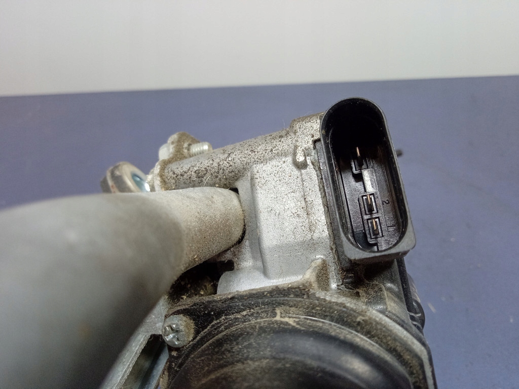 фото №6, Audi s4 a4 b8 механизм моторчик дворник перед eu 8k1955023d