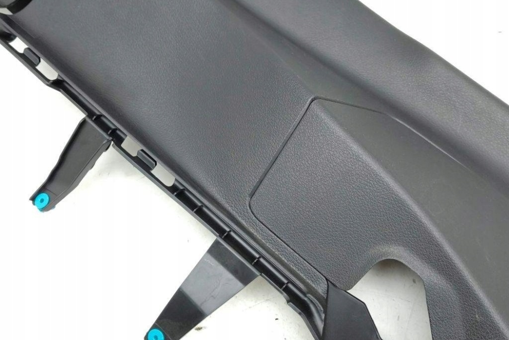 фото №14, Задняя левая молдинг декоративная порог mercedes-benz eqa h243 a2436903700