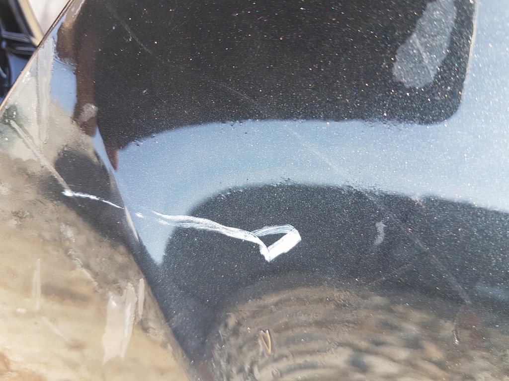 фото №7, Бампер перед передній pdc отвори bmw z4 e89 2009-2016