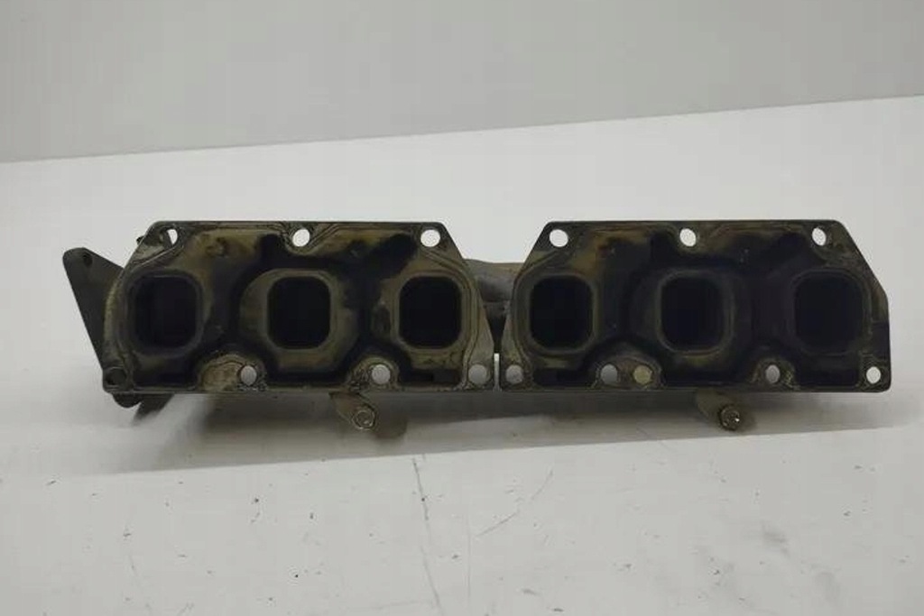 фото №7, Коллектор выпускной bentley flying spur 3w_ 070253017a 6.0l бензиновый 460kw