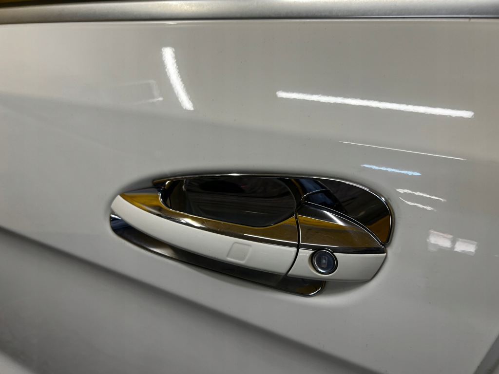 фото №7, Комплект дверь левая сторона левый перед задняя mercedes gl x166 149 2015r